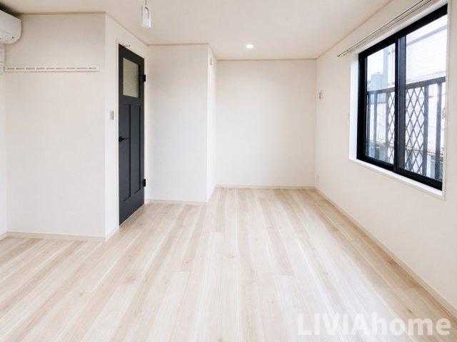 眺望　同シリーズの参考写真です。実際の設備・内装は現況を優先とさせ
