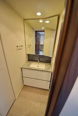 パークハビオ人形町の内装写真