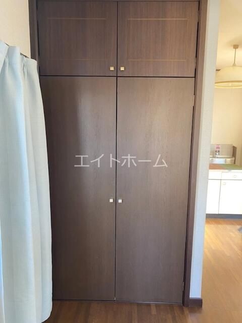 グリーンハイツ台町の内装写真