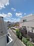 眺望　バルコニーからの眺望です