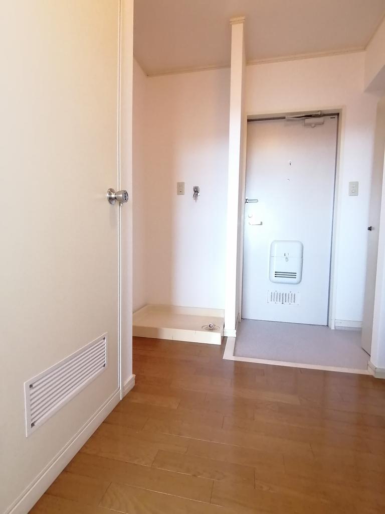 その他部屋・スペース　この写真は同マンションの別のお部屋のものです