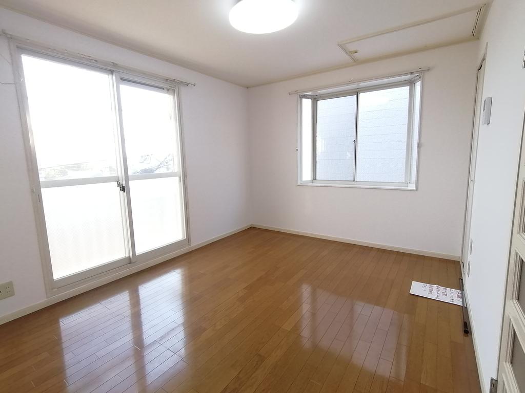 居室・リビング　この写真は同マンションの別のお部屋のものです