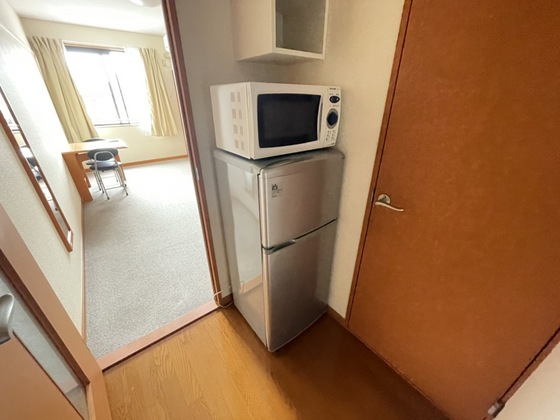 その他　※別部屋の写真です