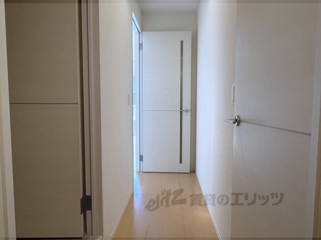その他部屋・スペース　廊下