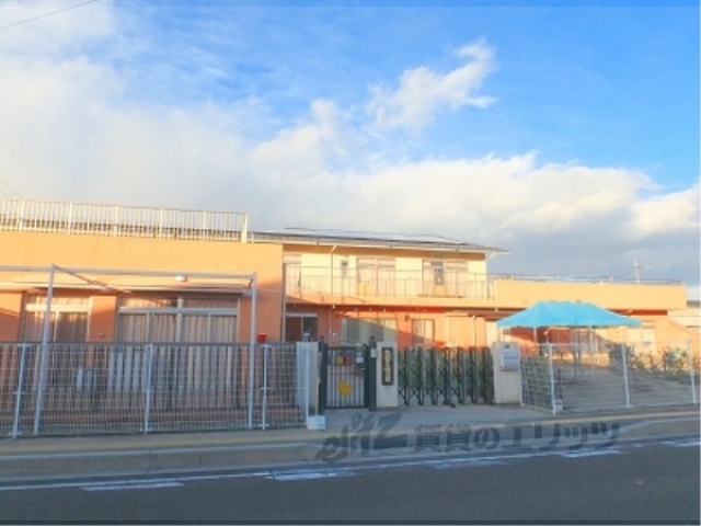 幼稚園・保育園　あおぞら保育園（幼稚園・保育園）まで220m