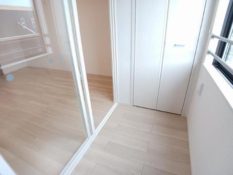 その他　廊下