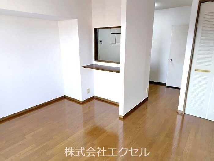 居室・リビング　同建物の別部屋の写真