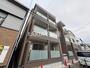 城北公園通駅より徒歩3分 3階 築1年9ヶ月の賃貸物件