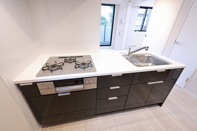 キッチン