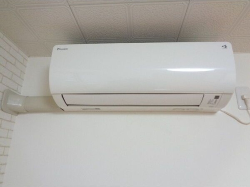 その他設備　別号室の画像です。