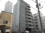 札幌駅より徒歩10分 7階 築39年7ヶ月の賃貸物件