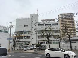 警察署・交番　平野警察署 長原交番（警察署・交番）まで428m