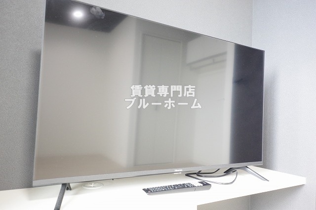 その他　テレビあります！