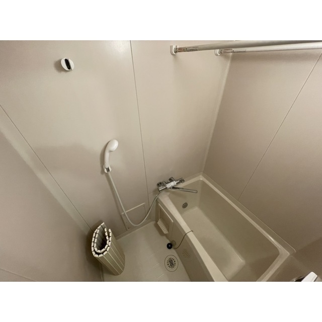 バス・シャワールーム　バス・トイレ別です★※現況優先