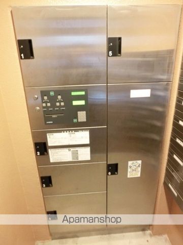 その他共有部分　その他共有部分
