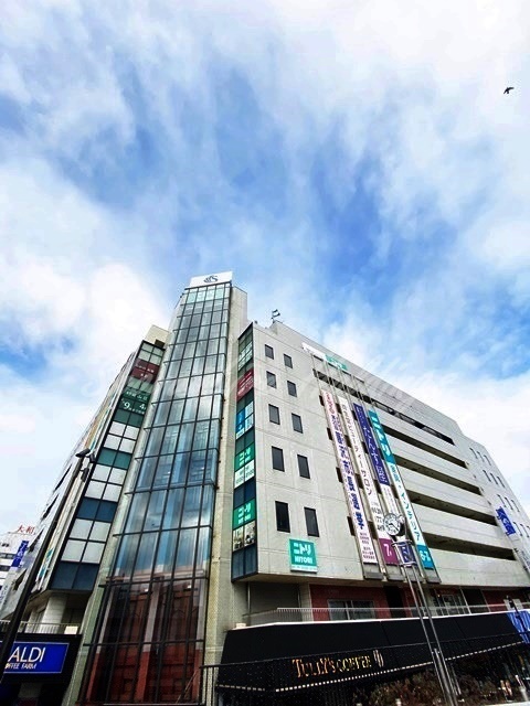 その他　さいか屋 藤沢店（その他）まで572m