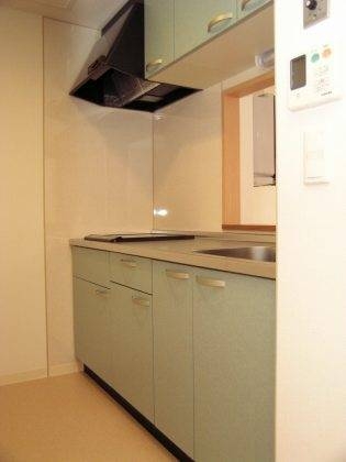 キッチン　詳細は、ウィンドワード菊水店までご相談下さい。