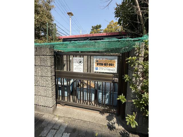 その他共有部分　建物設備
