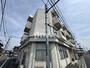 日野駅より徒歩7分 2階 築54年9ヶ月の賃貸物件