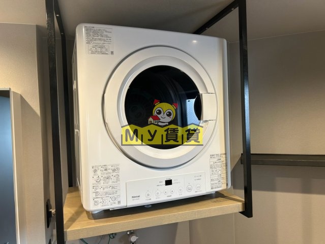 その他設備　LeGioie太閤通4