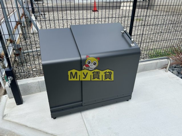 その他共有部分　LeGioie太閤通4