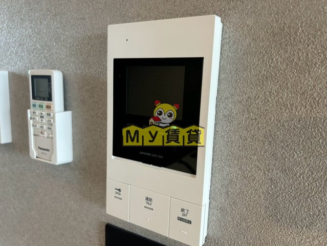 セキュリティ　LeGioie太閤通4