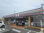 コンビニ　セブンイレブン田子西店（コンビニ）まで750m