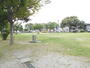 公園　上田子2号公園（公園）まで160m