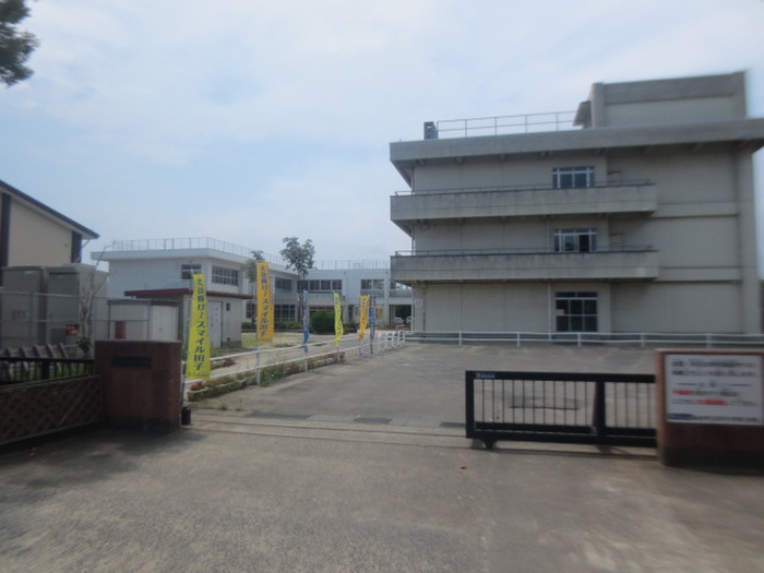 小学校　田子小学校（小学校）まで280m