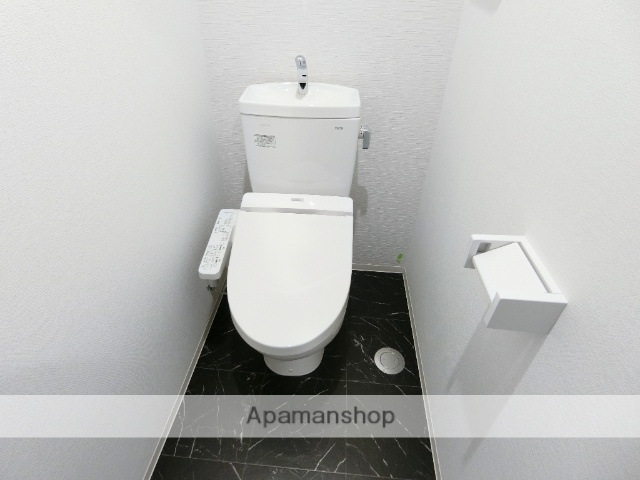 CLARE GRACE荒田のトイレ写真