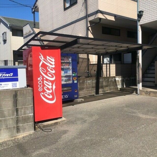 その他共有部分　その他共有部分