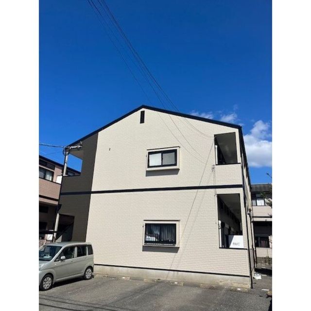 その他　建物外観