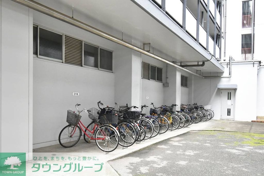 その他　その他共有部分