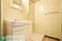 洗面設備　洗面所