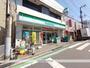 コンビニ　ファミリーマート（コンビニ）まで2332m