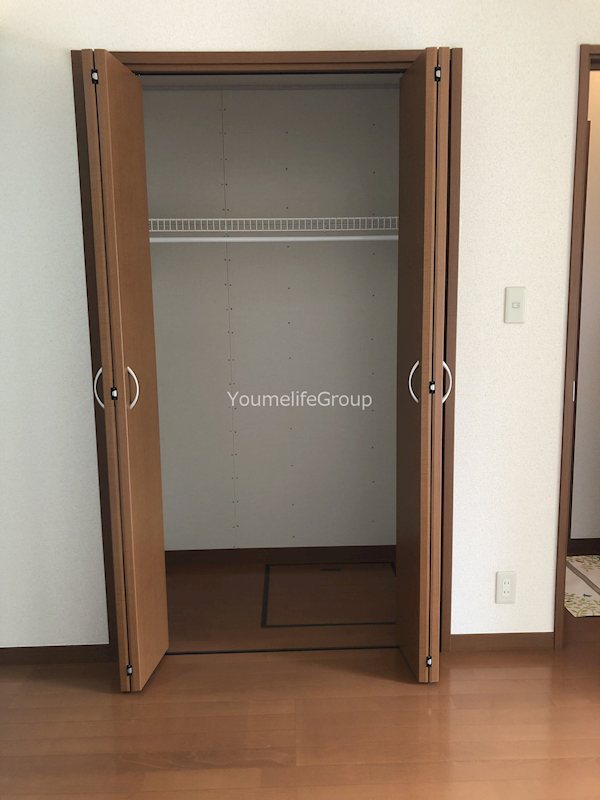 収納　別部屋参考