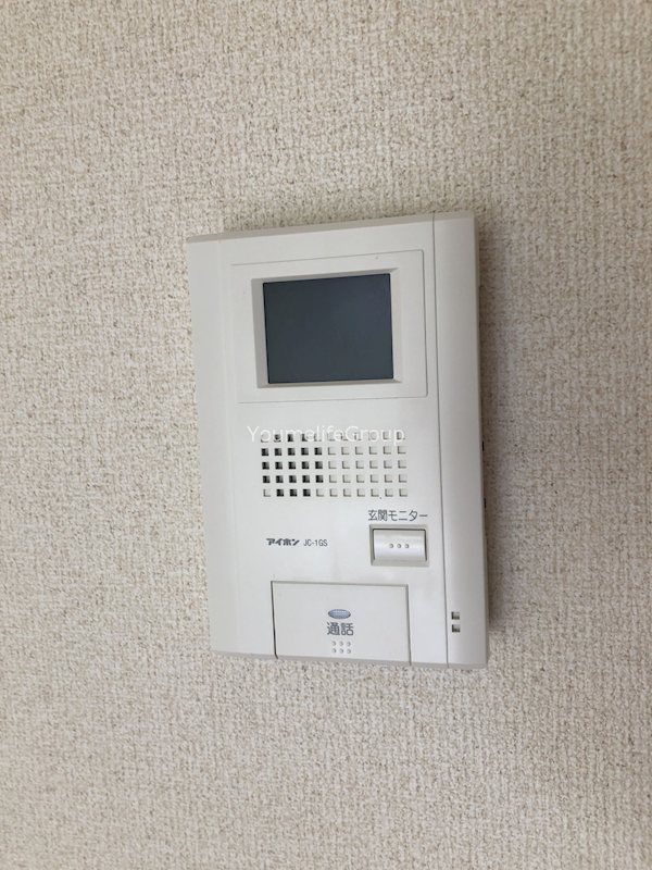 セキュリティ　別部屋参考