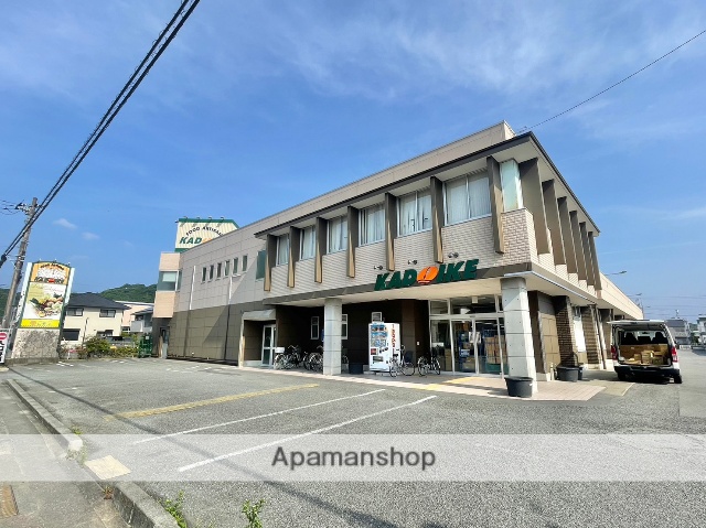 スーパー　スーパーカドイケ清水町徳倉店（スーパー）まで111m