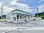 コンビニ　ファミリーマート 清水町徳倉南店（コンビニ）まで503m