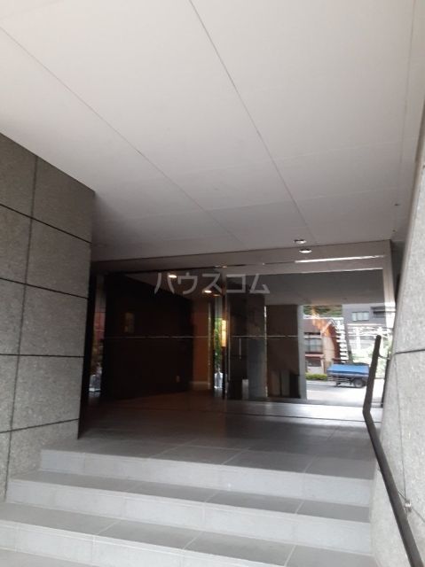 ロビー