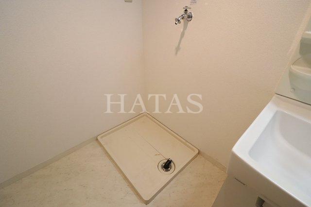 その他設備　同物件別部屋です