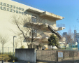 小学校　北区立王子小学校（小学校）まで1378m