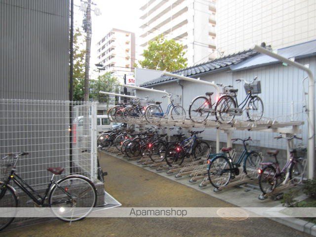 東京メトロ日比谷線 南千住駅 徒歩4分 15階建 築20年の外観写真