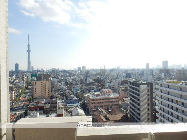 東京メトロ日比谷線 南千住駅 徒歩4分 15階建 築20年のその他写真