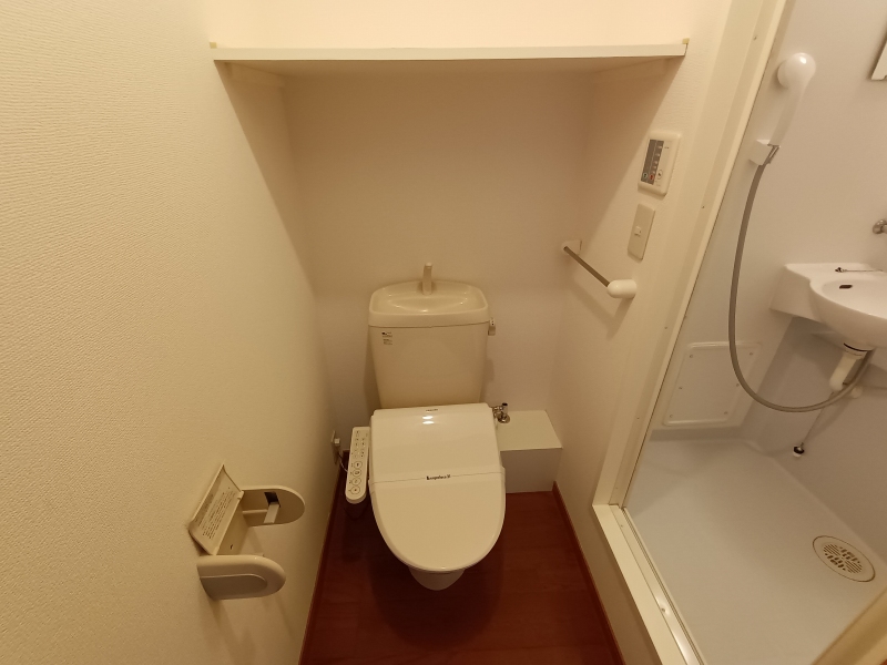 その他　同タイプの物件写真となります。