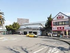 その他　大口駅（その他）まで1196m