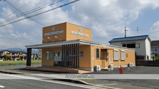 その他　【小児科】みうらこどもクリニック（その他）まで734m
