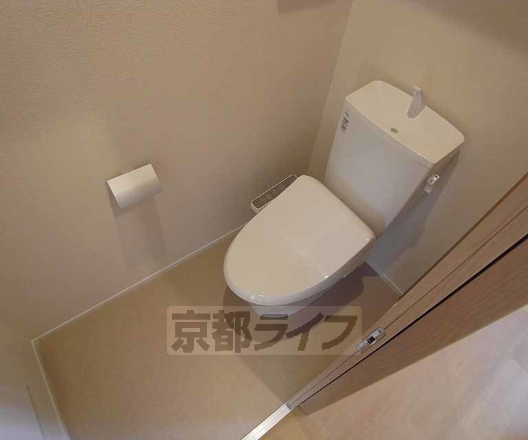 トイレ　綺麗なトイレです。