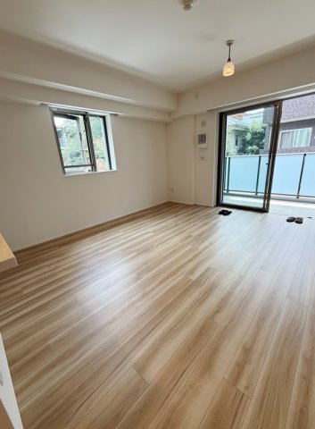 居室・リビング　おしゃれな居間です
