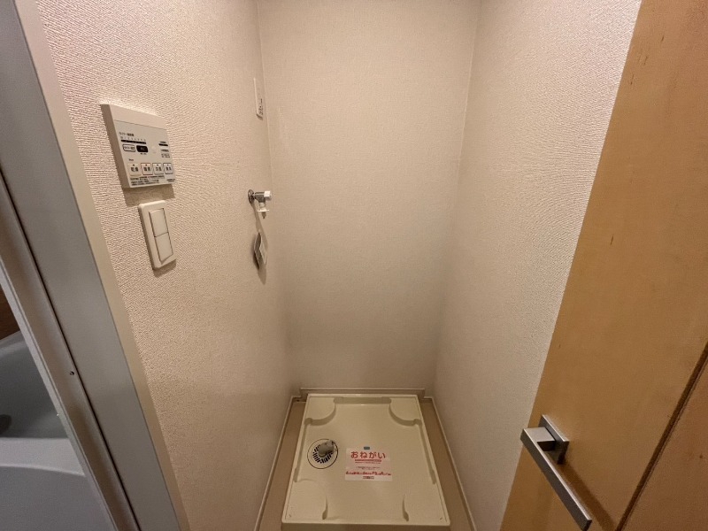 その他設備　※別号室の写真